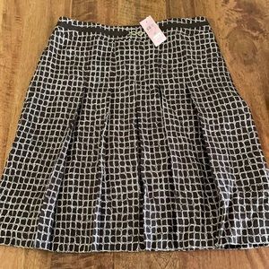 New with tags Ann Taylor skirt 4P